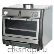 Гриль-печь Movilfrit (Pira) BR-70 LUX INOX