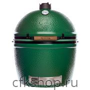 Гриль угольный Big Green Egg XXLarge