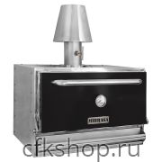 Угольная печь MIBRASA HMB MINI