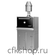 Печь на твердом топливе Josper HJX 25-L