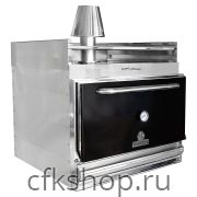 Угольная печь MIBRASA HMB SB 75