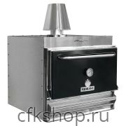 Угольная печь MIBRASA HMB 160