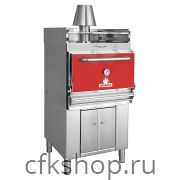 Угольная печь MIBRASA HMB AB-SB 110