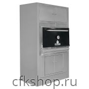 Угольная печь MIBRASA HMB AC 75