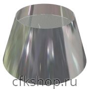 Колпак искрогасителя BBQfire 750004