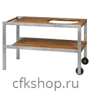 Массивный стол Monolith Grill Classic 201003