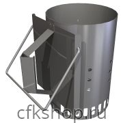 Стартер для розжига углей Vesta для печей-мангалов