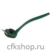 Щетка-спонж для чистки Big Green Egg 119469