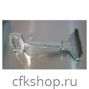 Скребок-щетка Josper 8224