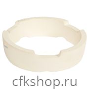 Кольцо верхнее для гриля Big Green Egg Fire Ring M