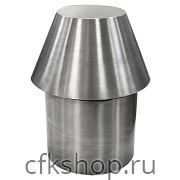 Искрогаситель для гриль-мангала ПищТех для ПМ сухой