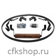 Механизм подъемный Big Green Egg Kit L