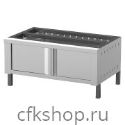 Подставка Vesta для печи-мангала М25/23