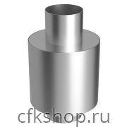 Искрогаситель лабиринтный Voldone сухой