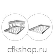 Полки для GN Josper для HJX