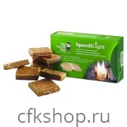 Брикеты для розжига угля Big Green Egg 120922