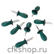 Держатели кукурузы Big Green Egg 117335