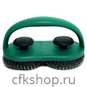Щетка для чистки решетки Big Green Egg 119476