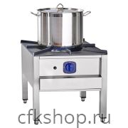 Плита газовая Abat ПГК-15П