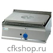 Плита газовая Tecnoinox PPC70G7