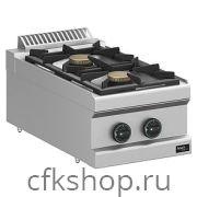 Плита газовая Apach APRG-47T/PL