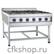 Плита газовая Abat ПГК-69П