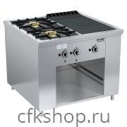 Плита газовая Вулкан ПРГ-IIA-4-1 Maxi