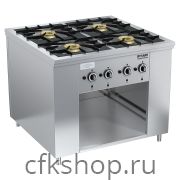 Плита газовая Вулкан ПРГ-IIA-4 Maxi