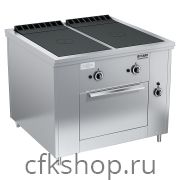 Плита газовая Вулкан ПРГ-IIA-2С ДШ Maxi
