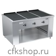 Плита газовая Вулкан ПРГ-IIA-3С Maxi