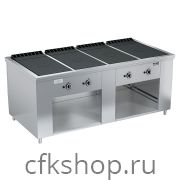 Плита газовая Вулкан ПРГ-IIA-4С Maxi