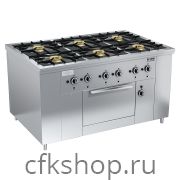 Плита газовая Вулкан ПРГ-IIA-6 ДШ Maxi