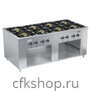 Плита газовая Вулкан ПРГ-IIА-8 Maxi