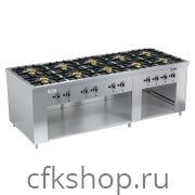 Плита газовая Вулкан ПРГ-IIA-10 Maxi