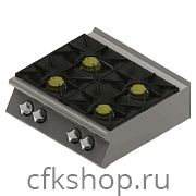 Плита газовая MARENO NC78G24