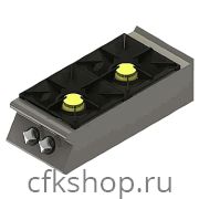 Плита газовая MARENO NC94G16
