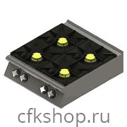 Плита газовая MARENO NC98G28