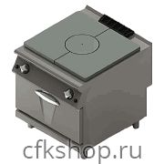 Плита газовая MARENO NT9FG8G