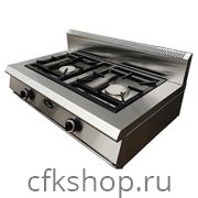 Плита газовая KAYMAN ПГ-2-12/500