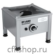 Плита-табурет газовая Вулкан HSL 01 8196