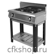 Плита газовая KAYMAN ПГ-2-11/500