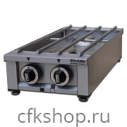 Плита газовая Вулкан ПРГ-IIA-2М Slim 822501