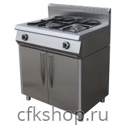 Плита газовая KAYMAN ПГ-2-11/600