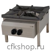 Плита газовая OZTI OYOG 7070 PS