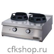 Плита газовая OZTI OWG 8090