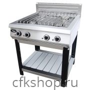 Плита газовая KAYMAN ПГ-4-11/900