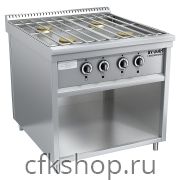 Плита газовая Вулкан ПРГ-IIA-4М Standart серия 700