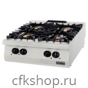 Плита газовая OZTI OSOG 8090
