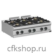 Плита газовая Apach APRG-117T/PL