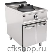 Плита газовая WOK Apach Chef Line LRWG69OS